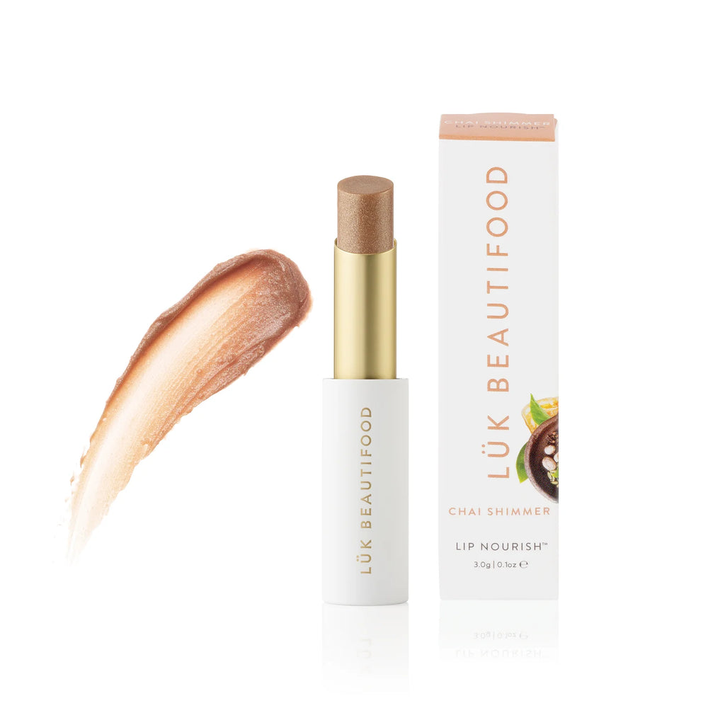 Lip Nourish