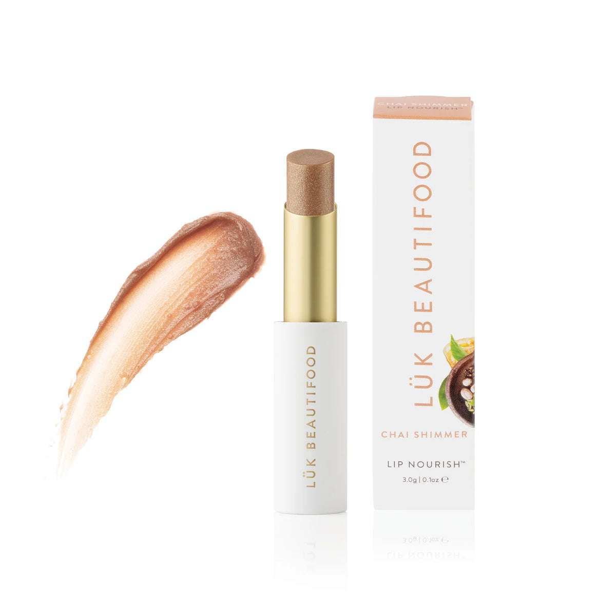 Lip Nourish