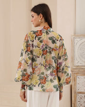 Load image into Gallery viewer, Cottage Garden Top
