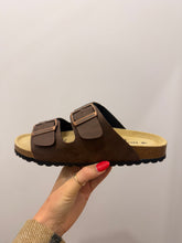 Load image into Gallery viewer, Ibiza Slide - Choc
