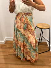 Load image into Gallery viewer, Rosalyn Maxi Skirt

