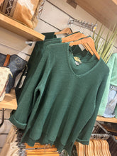 Load image into Gallery viewer, Marley Knit - Emerald
