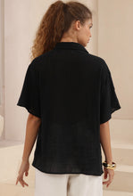 Load image into Gallery viewer, Maxxy Shirt - Black
