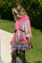 Load image into Gallery viewer, Cadella Olivia Dress - JAASE
