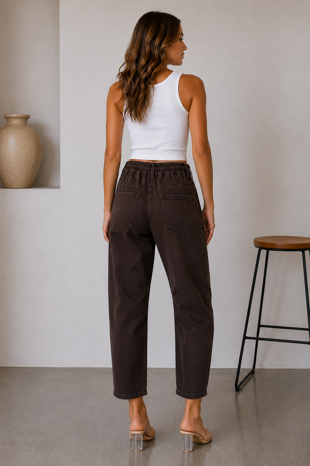 Belmore Jean -Choc