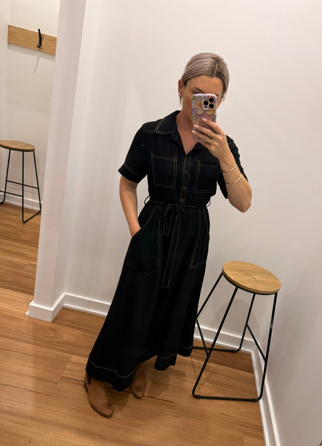 Dale Dress