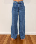 Colebee Jean - light denim blue