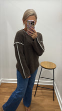 Load image into Gallery viewer, Wilson Knit
