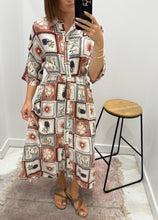 Load image into Gallery viewer, Zarha Dress
