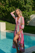 Load image into Gallery viewer, Cadella Tessa Maxi Dress - JAASE
