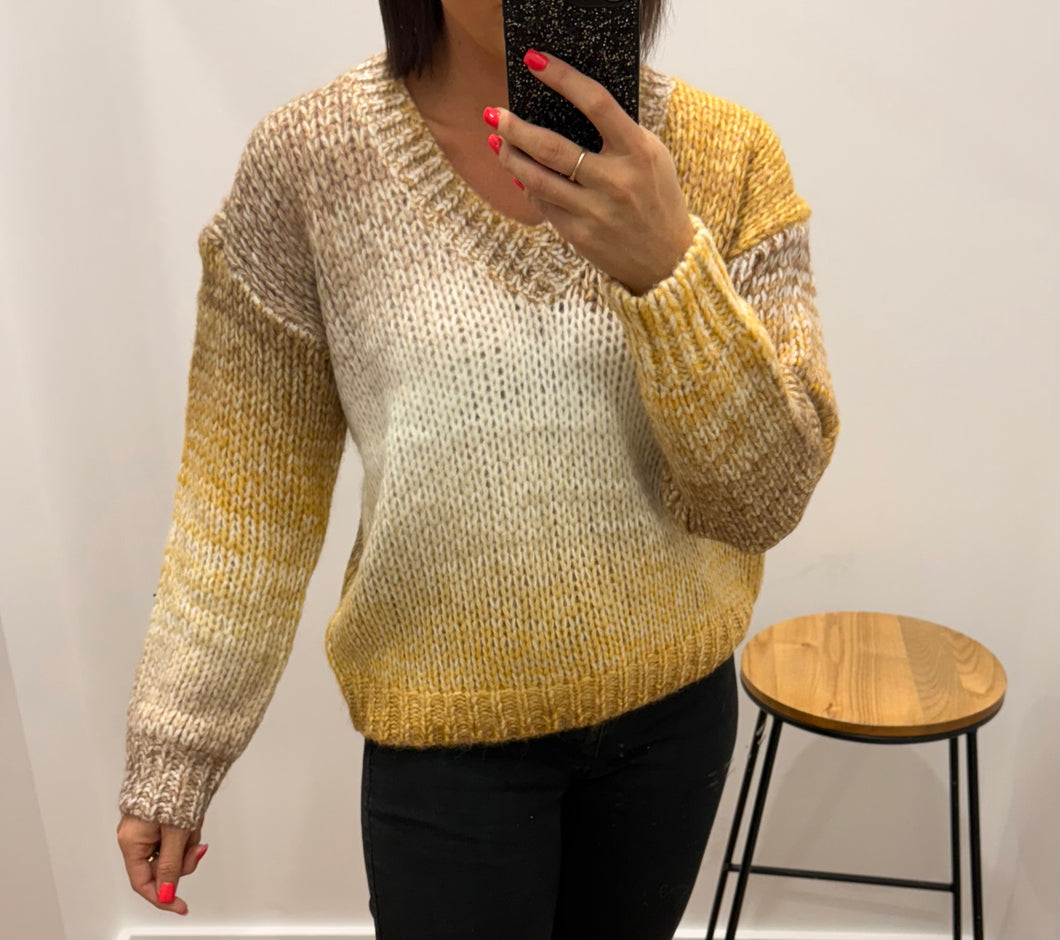 Capella Jumper