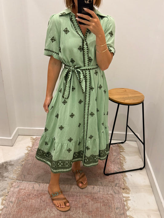 Karina Dress