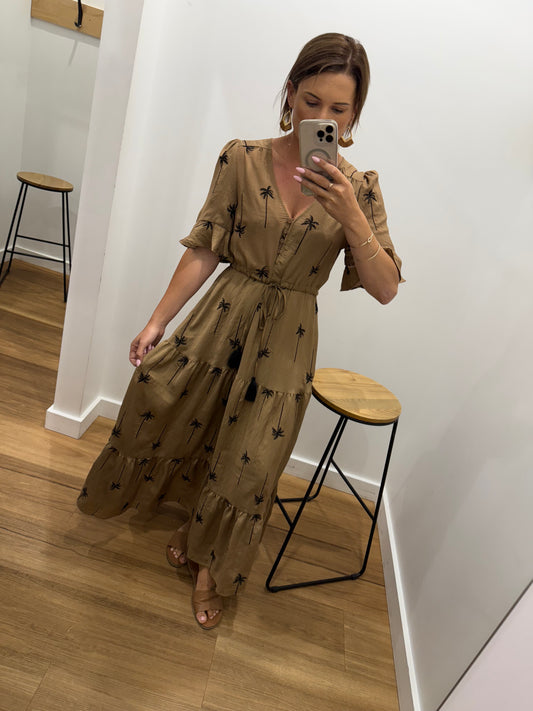 Diego Dress