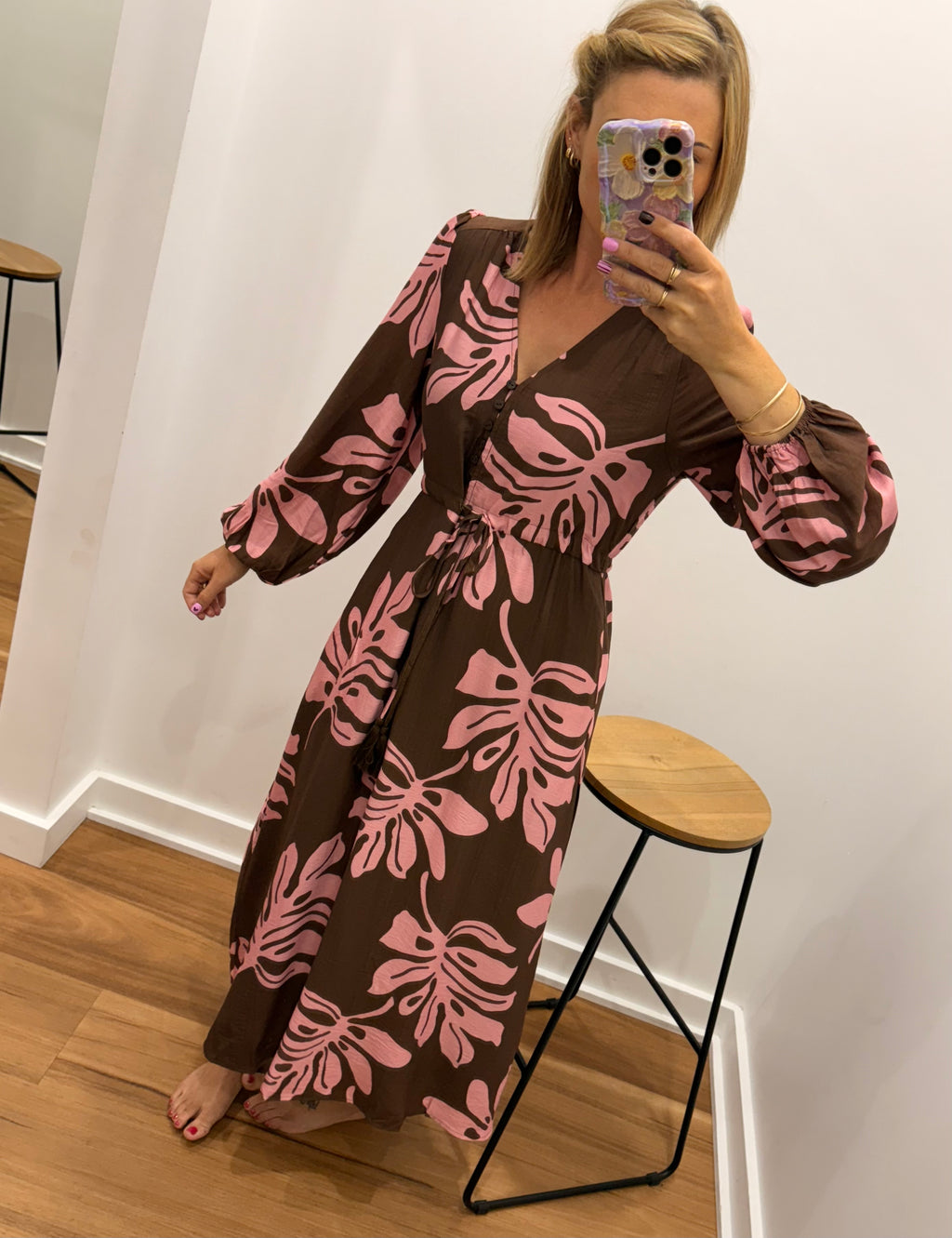 Rosie Mae Dress