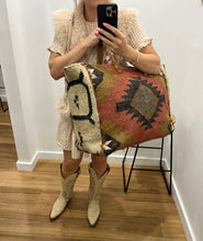 Load image into Gallery viewer, Kaliko Weekender Bag
