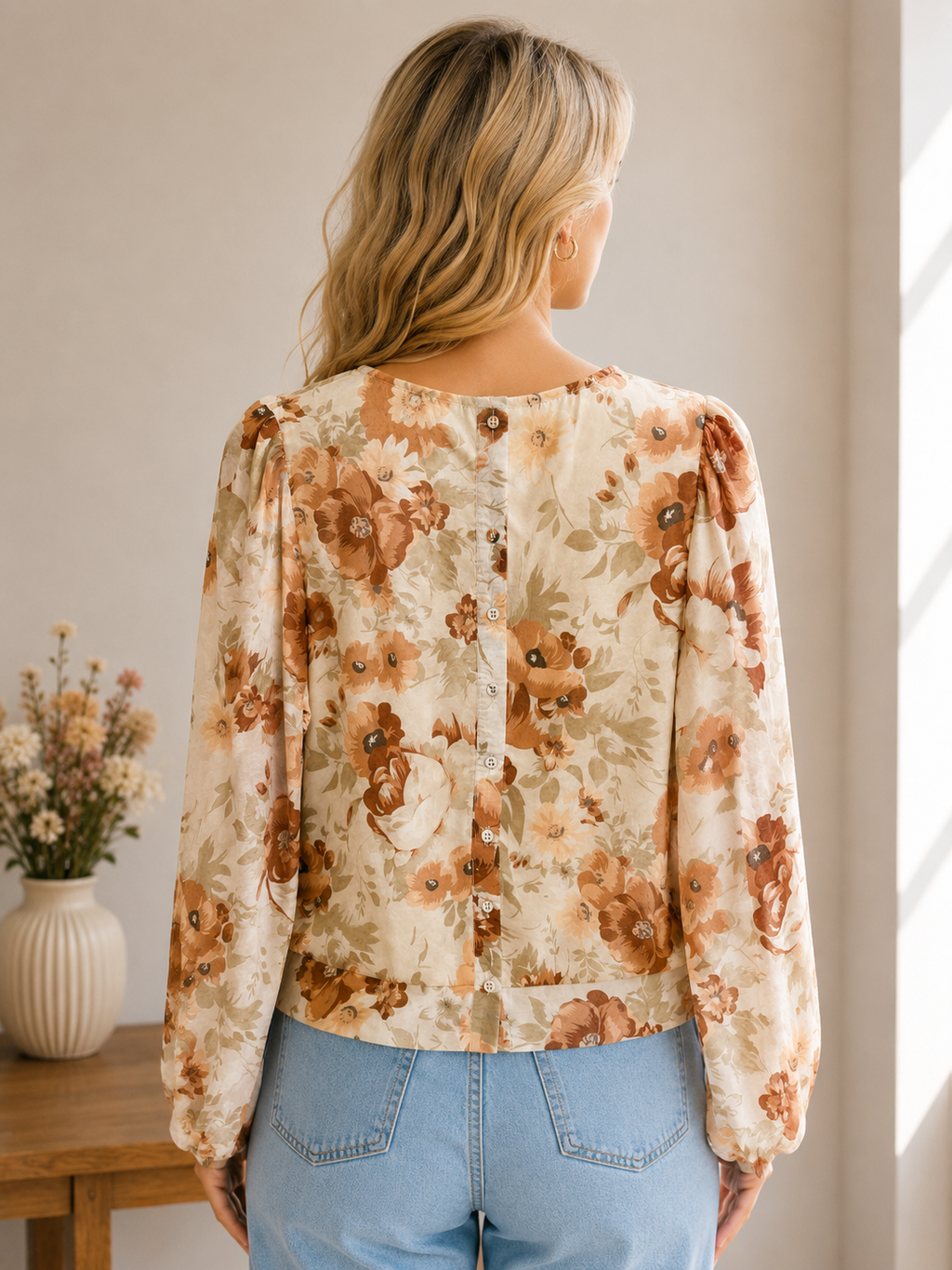 Cosette Top