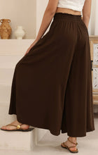 Load image into Gallery viewer, Maxton pant - Choc
