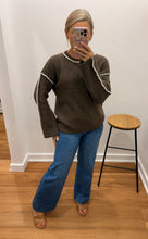 Load image into Gallery viewer, Wilson Knit
