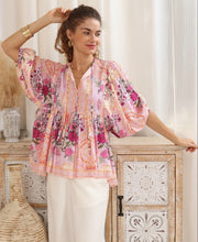 Load image into Gallery viewer, Rita Top
