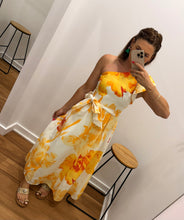 Load image into Gallery viewer, Mallaroy Dress - Yellow
