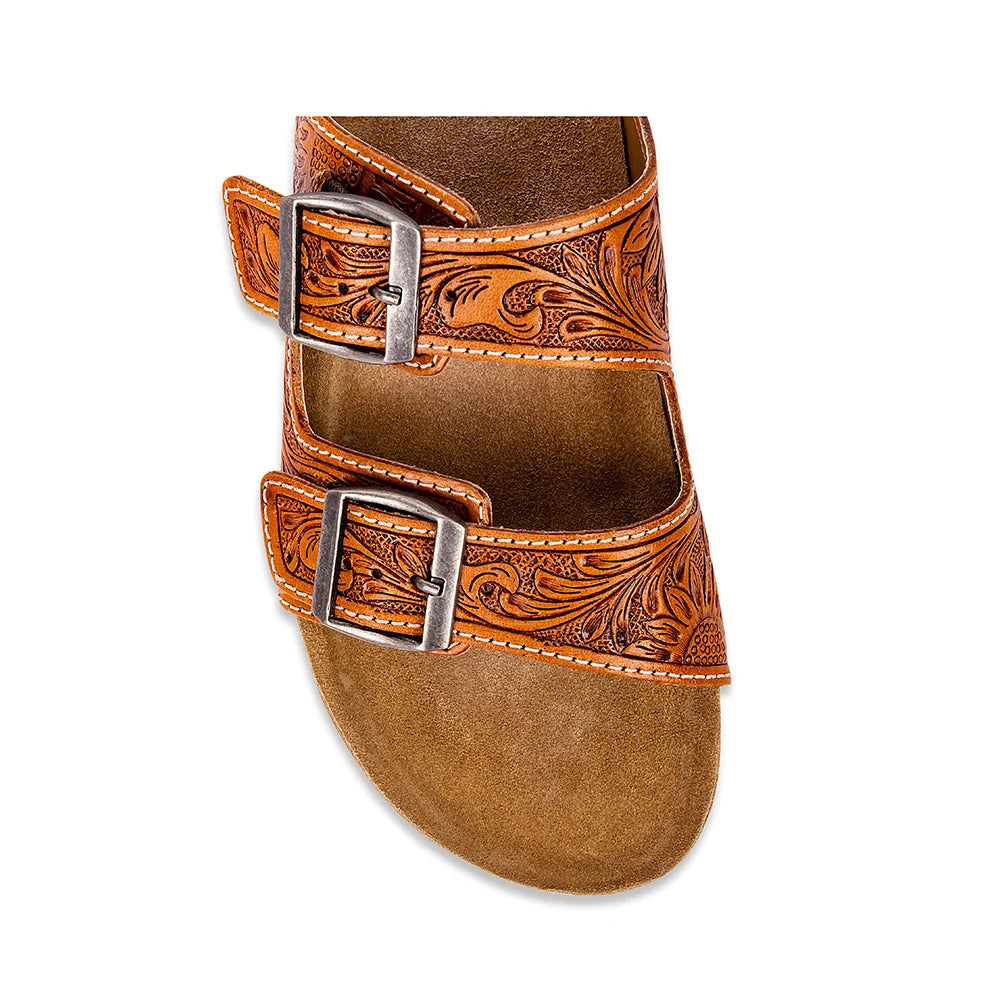 Molly Megan Sandal