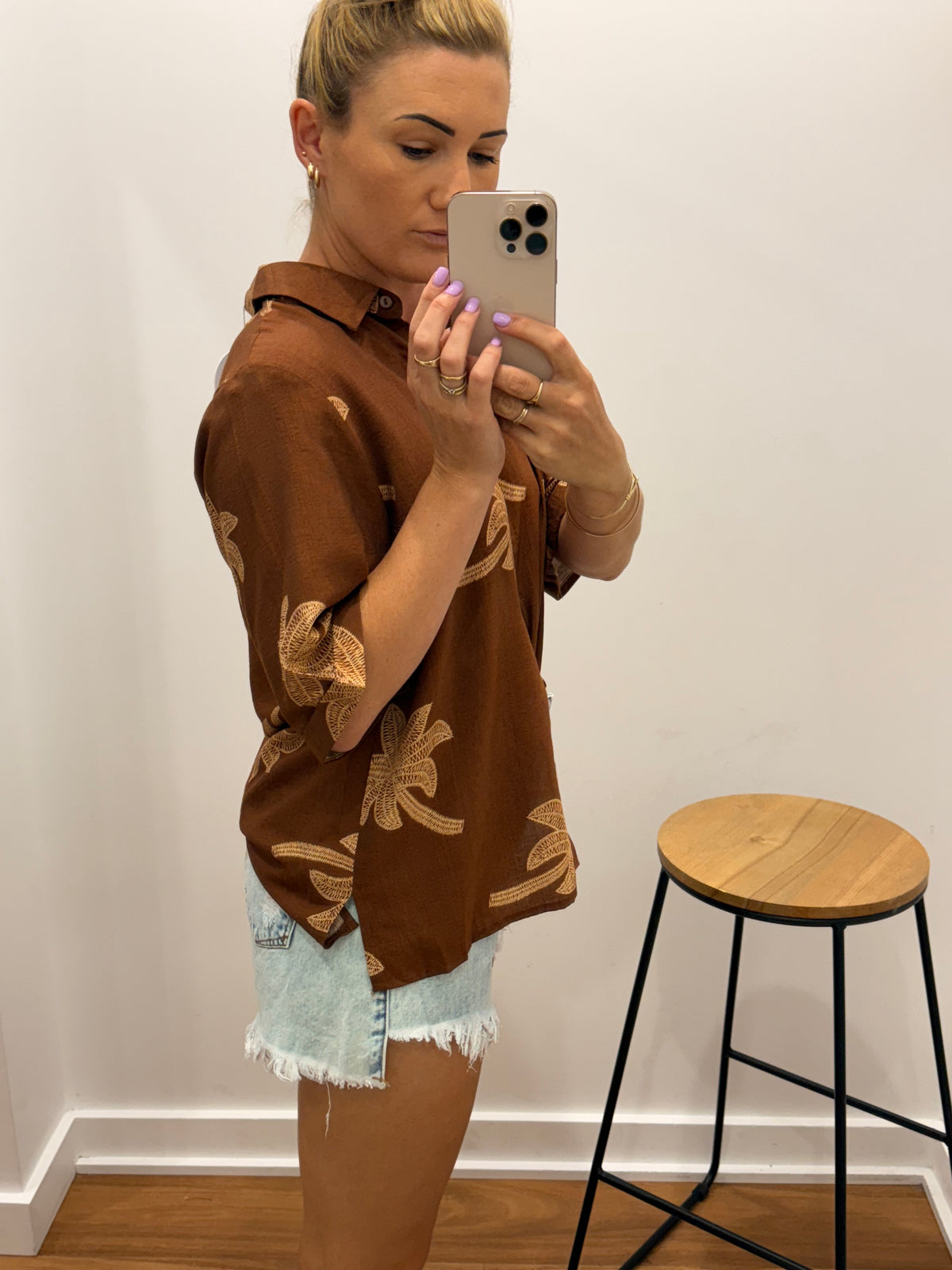 Lux Top