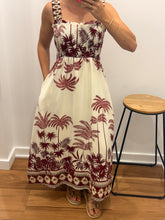 Load image into Gallery viewer, Acacia Maxi Dress
