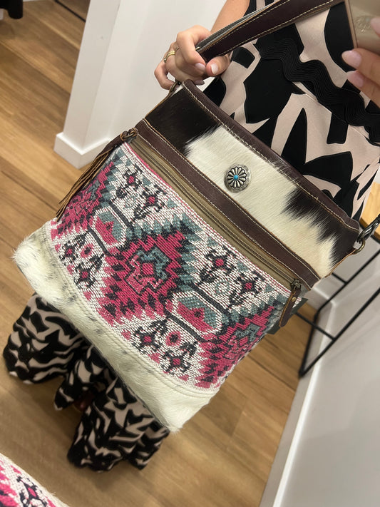 Mia Shoulder Bag