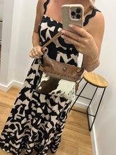 Load image into Gallery viewer, Remarkable Canvas Hairon Bag
