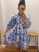 Load image into Gallery viewer, Rydal Dress
