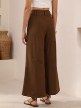 Load image into Gallery viewer, Avalon Pant - Chocolate
