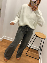 Load image into Gallery viewer, Riverford Knit - White
