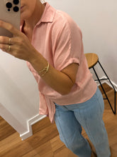 Load image into Gallery viewer, Baker Shirt - Pink
