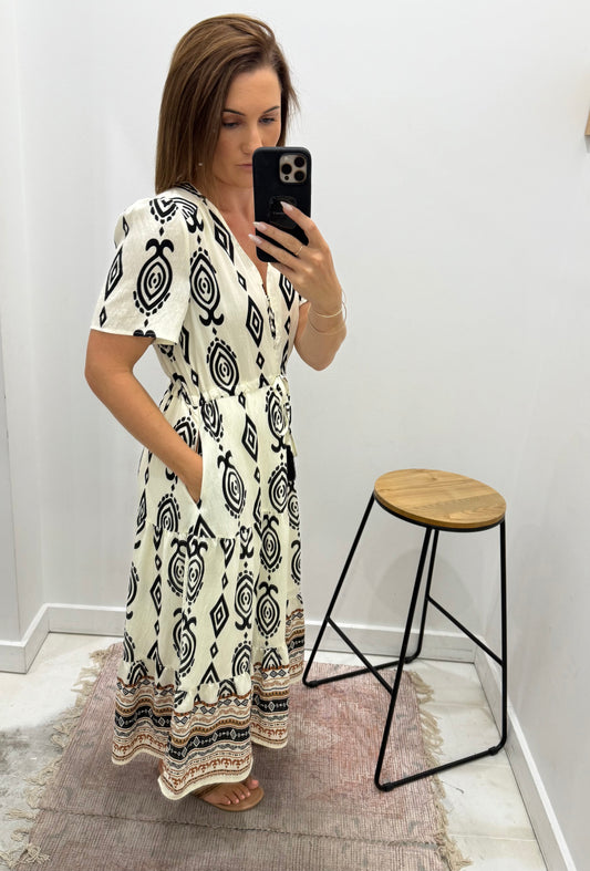 Caiden Dress