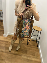 Load image into Gallery viewer, Duende Canvas Hairon Bag

