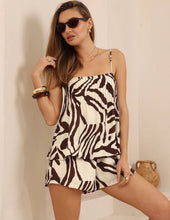 Load image into Gallery viewer, Hadleigh Playsuit
