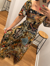 Load image into Gallery viewer, Elizah Maxi Dress
