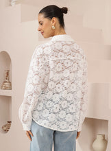 Load image into Gallery viewer, Kimora Lace top
