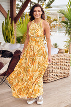 Load image into Gallery viewer, Aloha Endless Summer Dress - JAASE
