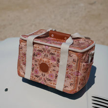 Load image into Gallery viewer, Boho Sun Cooler Bag

