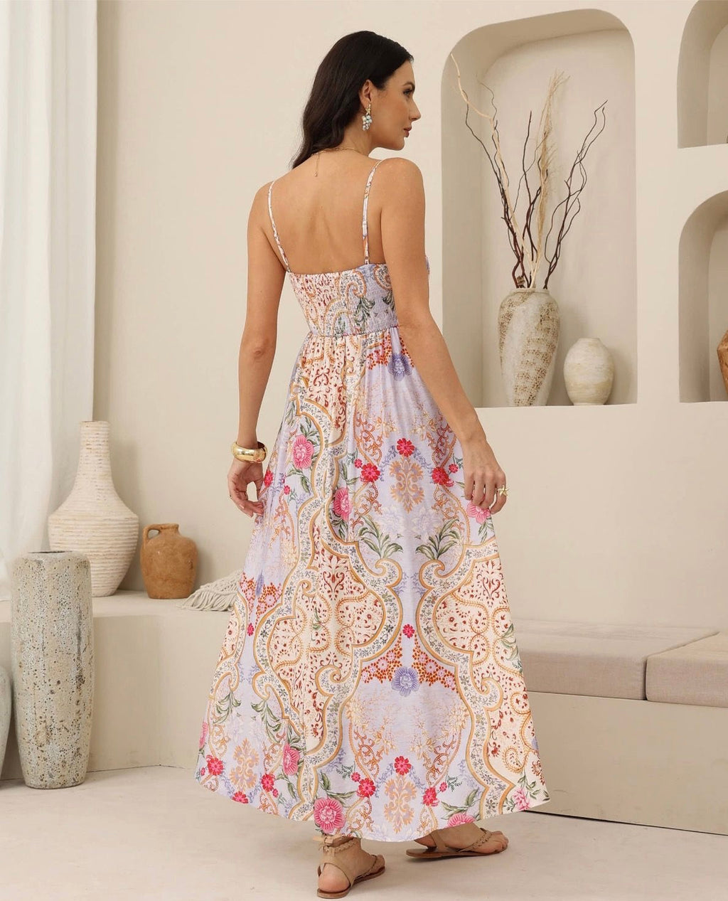 Blair Maxi Dress