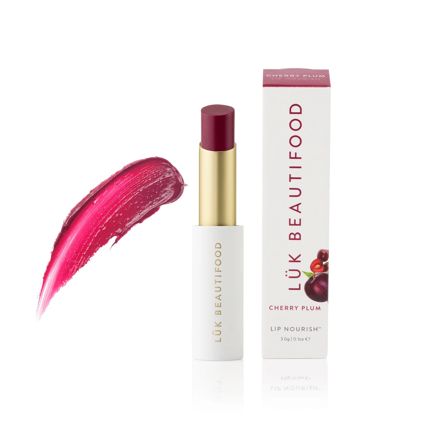 Lip Nourish