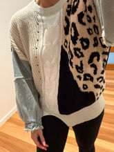 Load image into Gallery viewer, Jagger Knit
