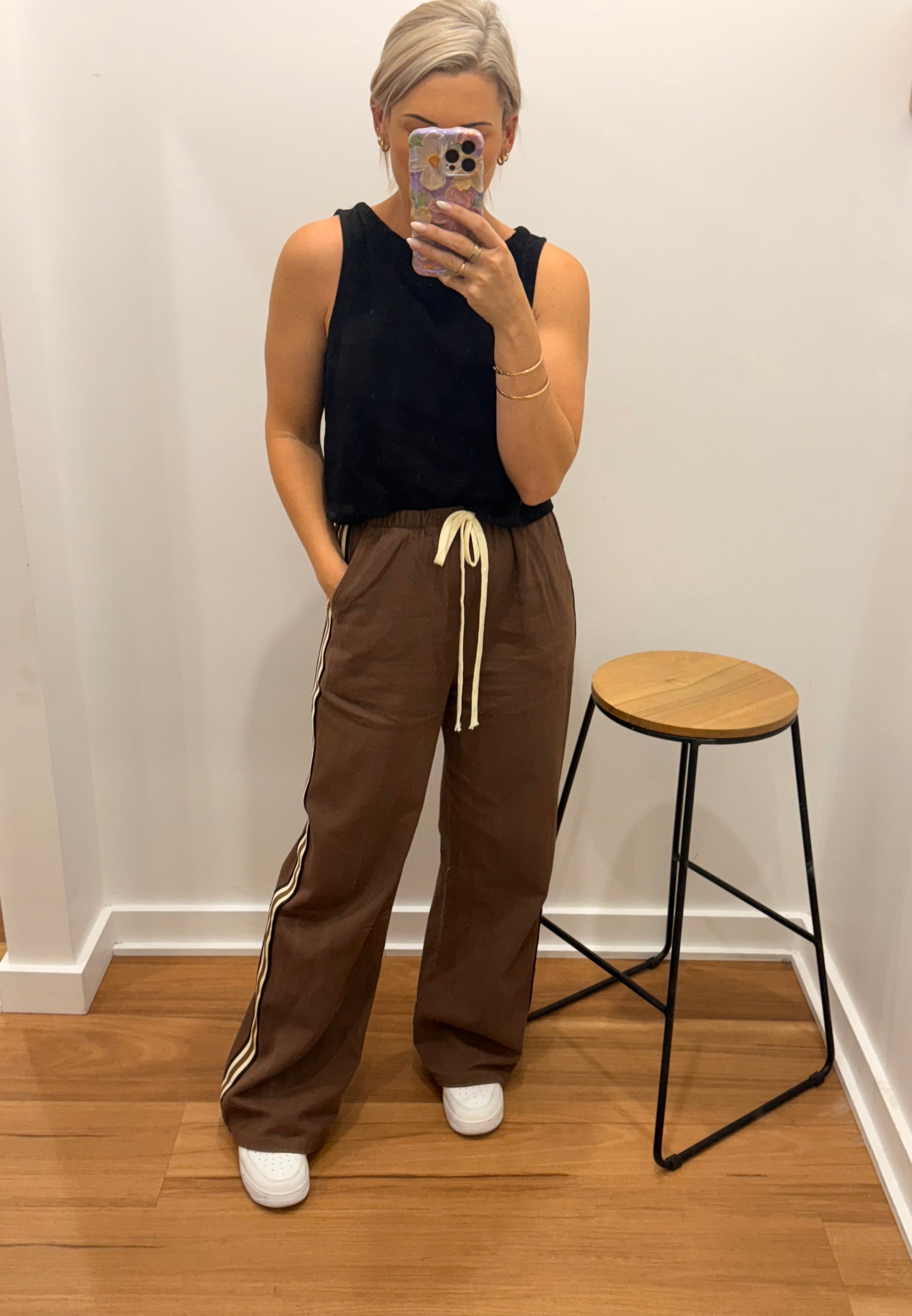 Tarro Pant - “By Frankie”