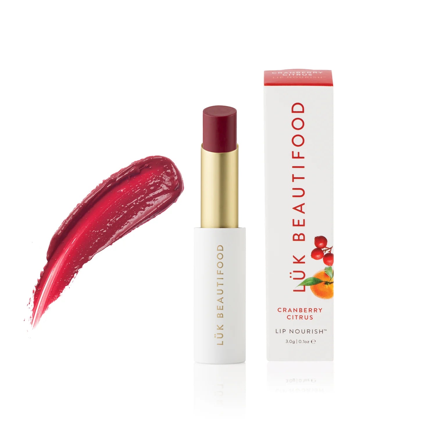 Lip Nourish