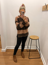 Load image into Gallery viewer, Korora Knit - Tobacco
