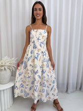 Load image into Gallery viewer, Kahli Maxi Dress
