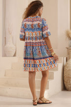 Load image into Gallery viewer, Tarley Dress
