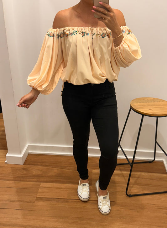 Jada Top