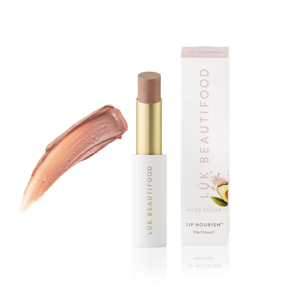 Lip Nourish